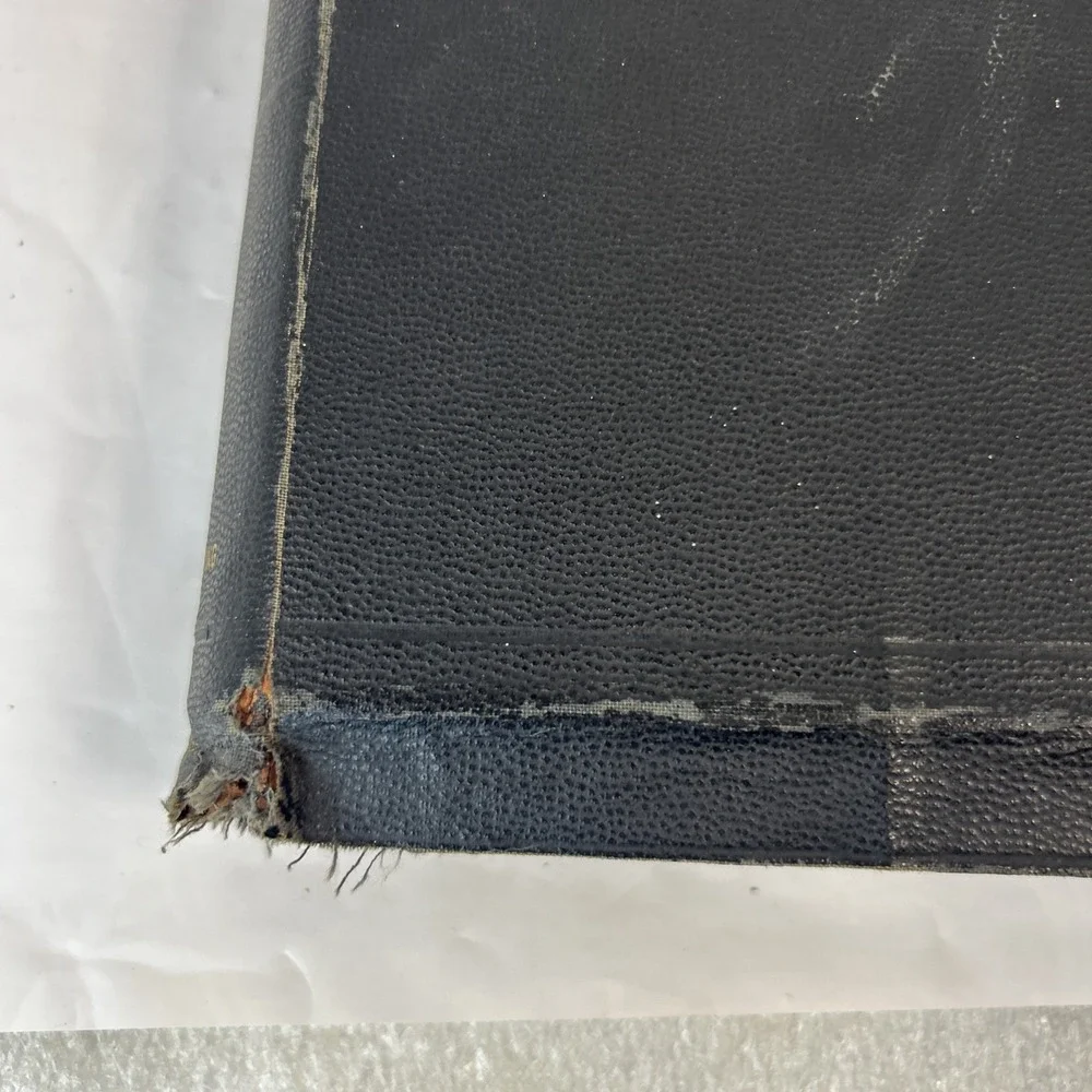 Thomas Nelson Holy Bible‎ American Standard Teacher's Edition 1901-1929 Read